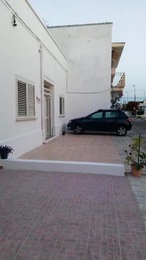 Lucy Apartamento Torre Lapillo Exterior foto